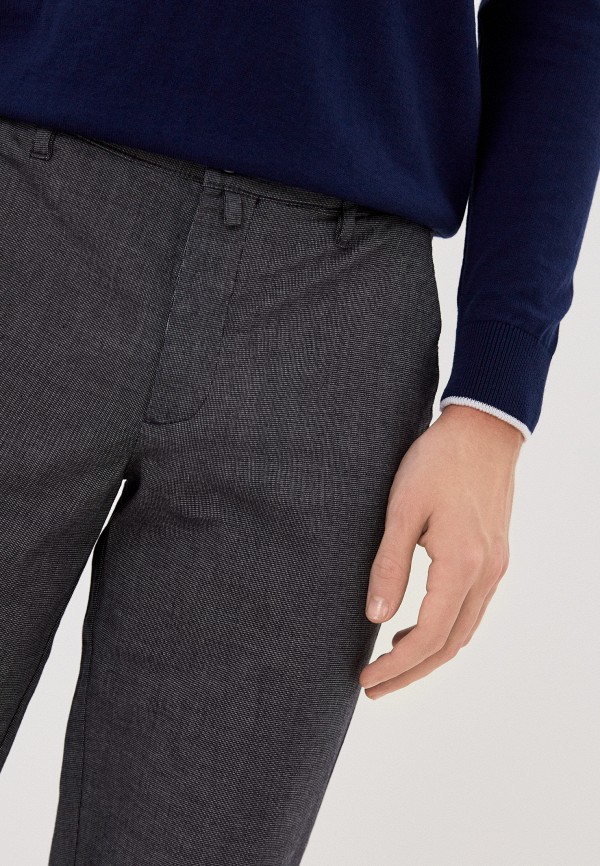 фото Брюки henderson