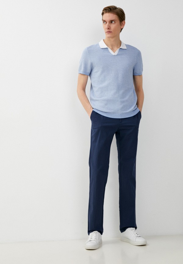 фото Брюки henderson