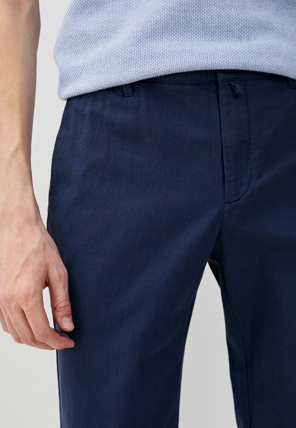 фото Брюки henderson