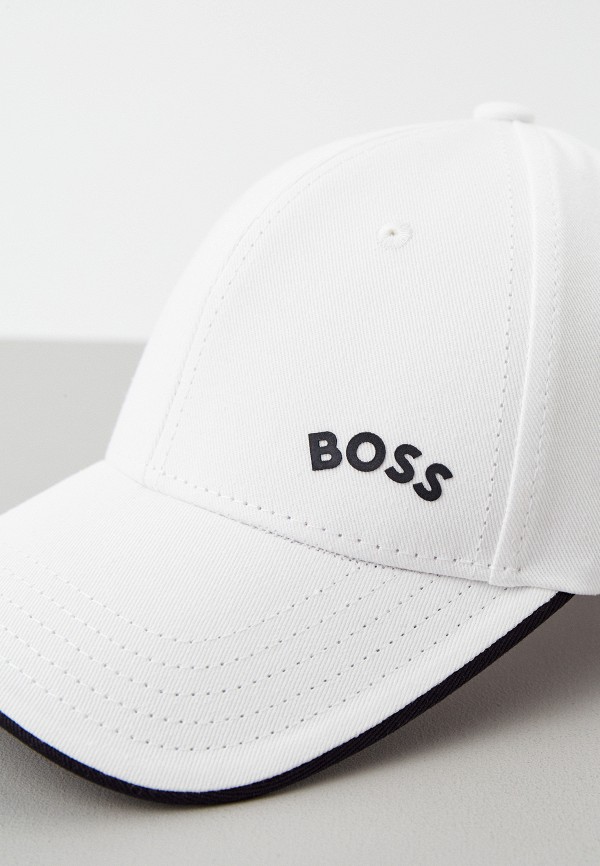 фото Бейсболка boss