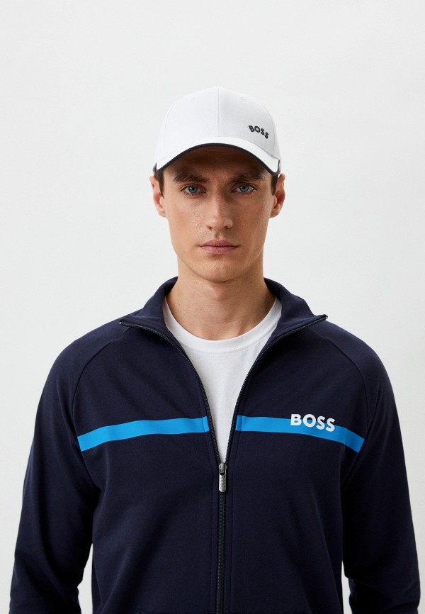 фото Бейсболка boss