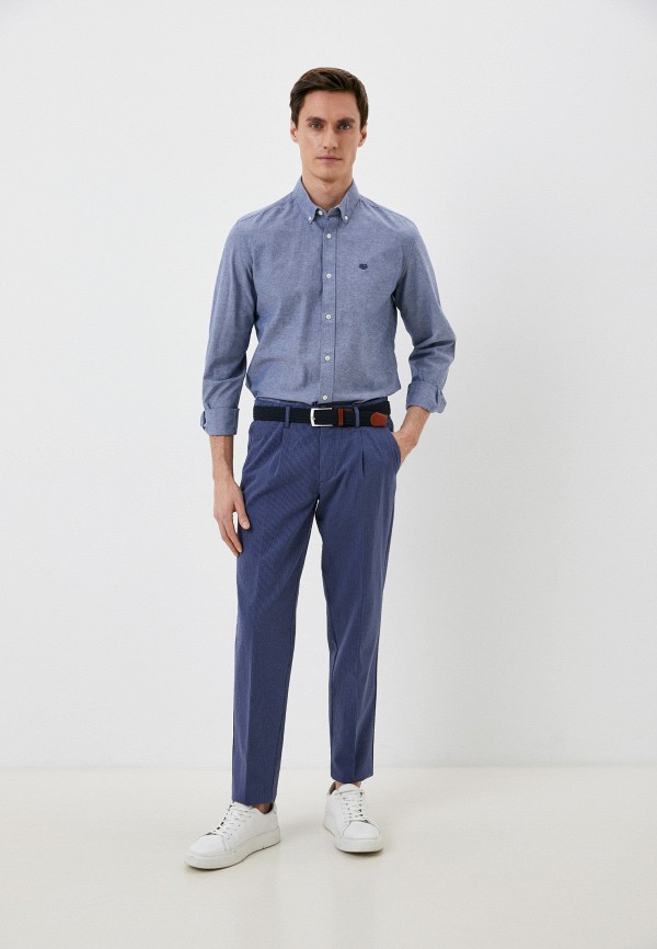 фото Брюки henderson