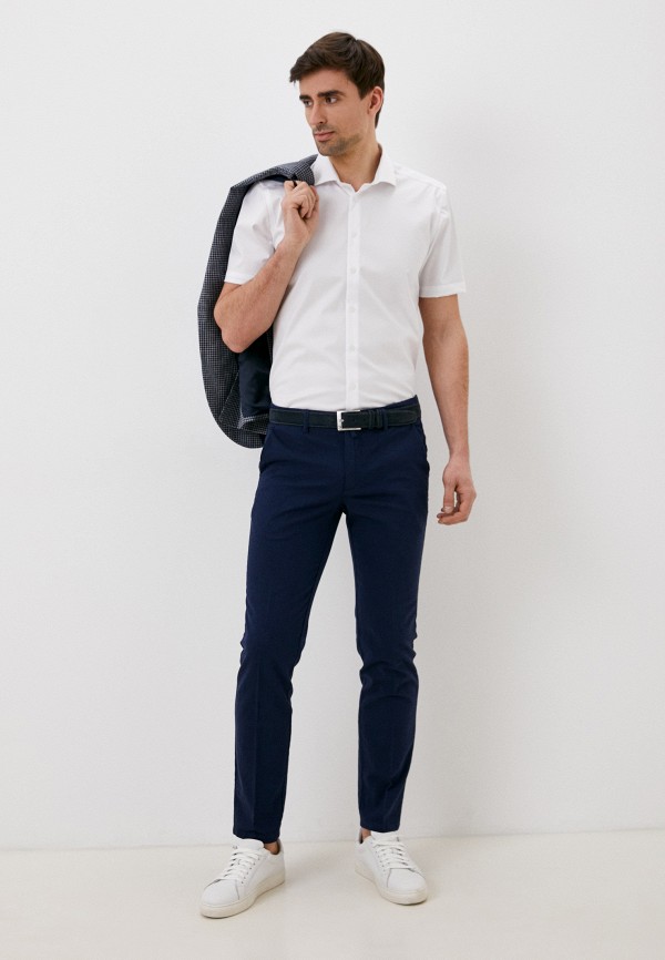 фото Брюки henderson