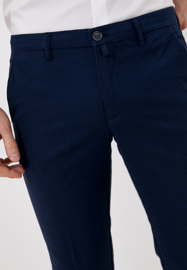 фото Брюки henderson