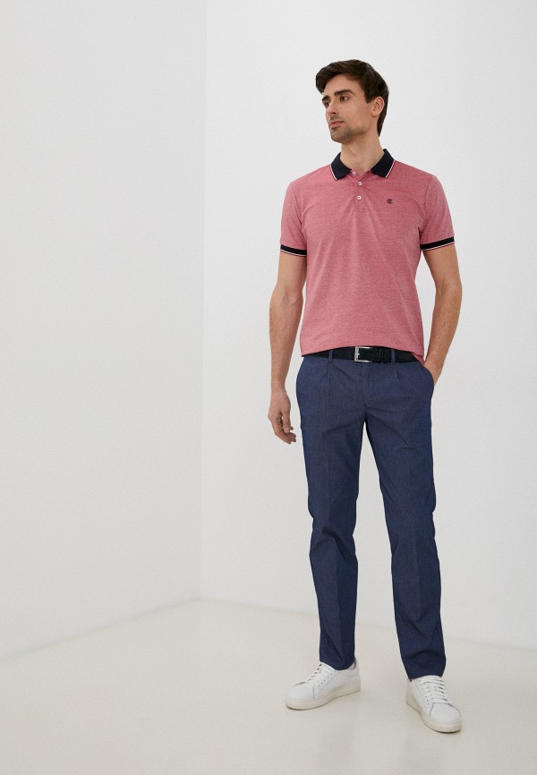 фото Брюки henderson