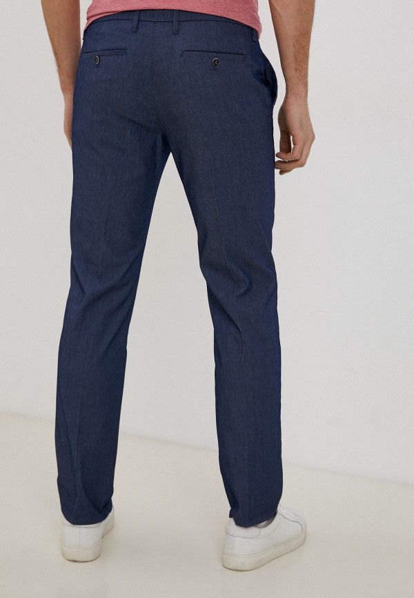 фото Брюки henderson