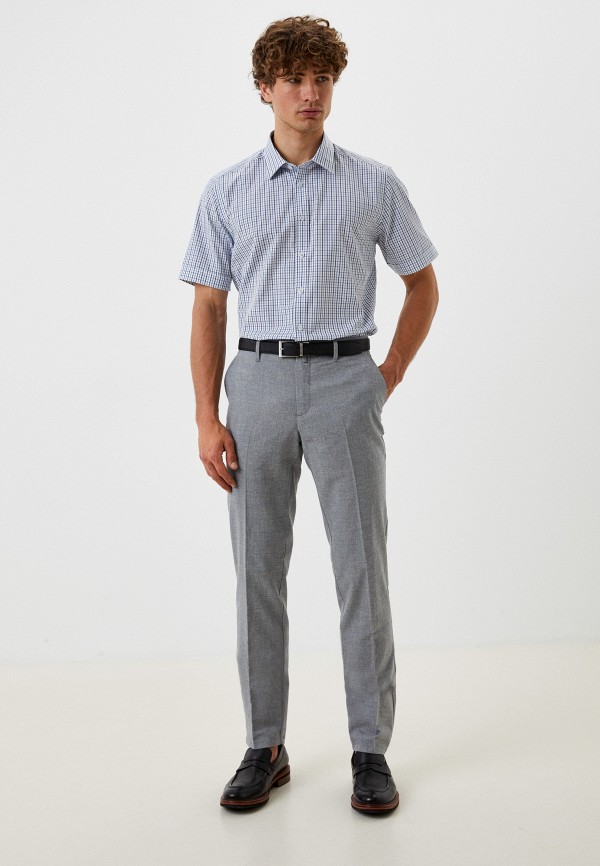 фото Брюки henderson