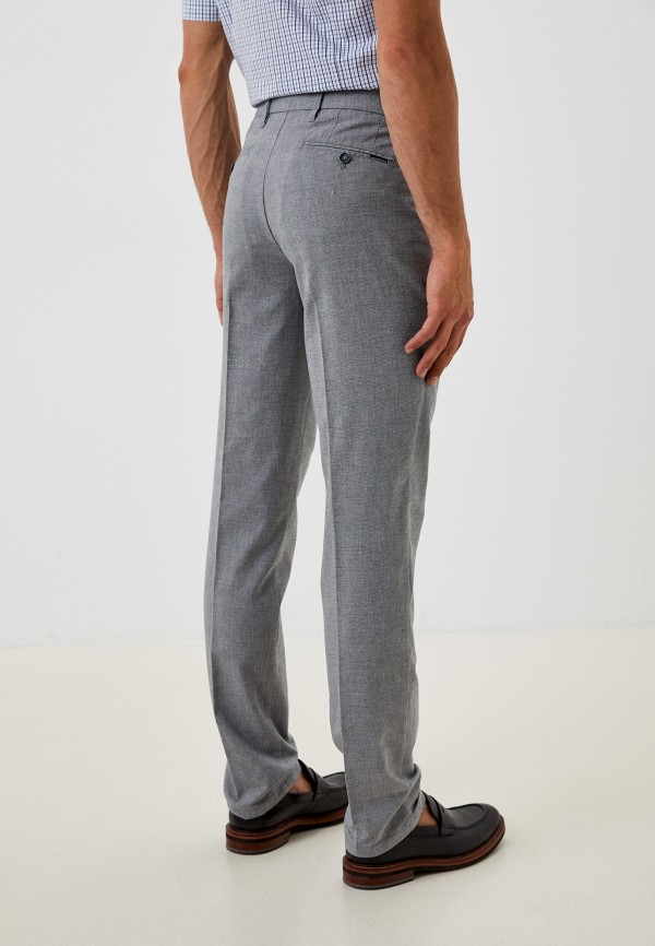 фото Брюки henderson