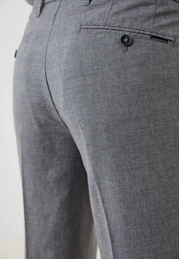 фото Брюки henderson