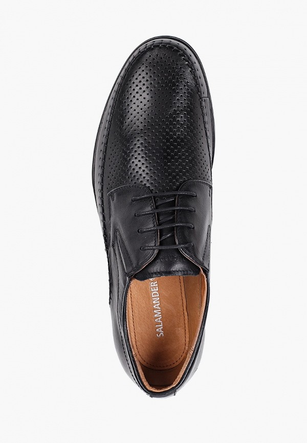 фото Туфли salamander