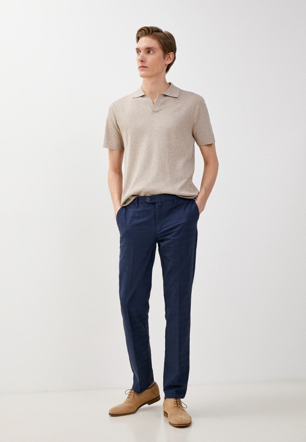 фото Брюки henderson