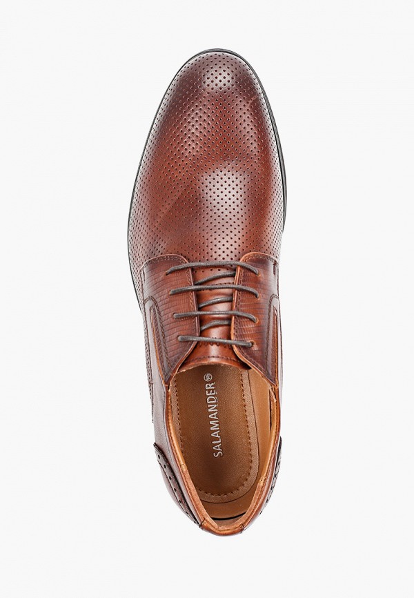 фото Туфли salamander