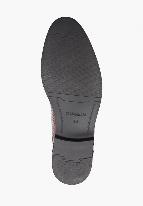фото Туфли salamander