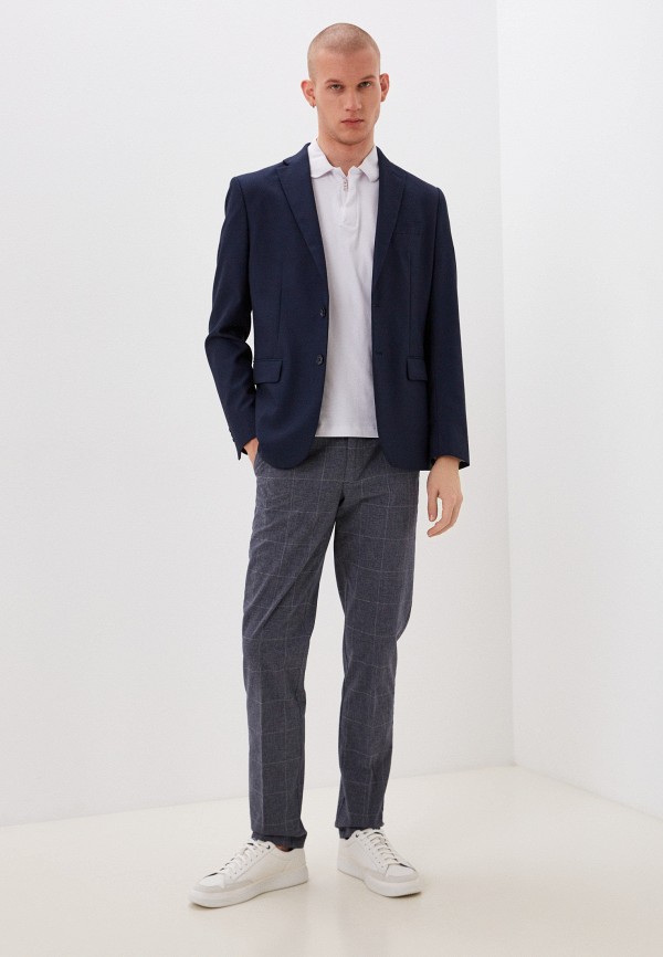 фото Брюки henderson