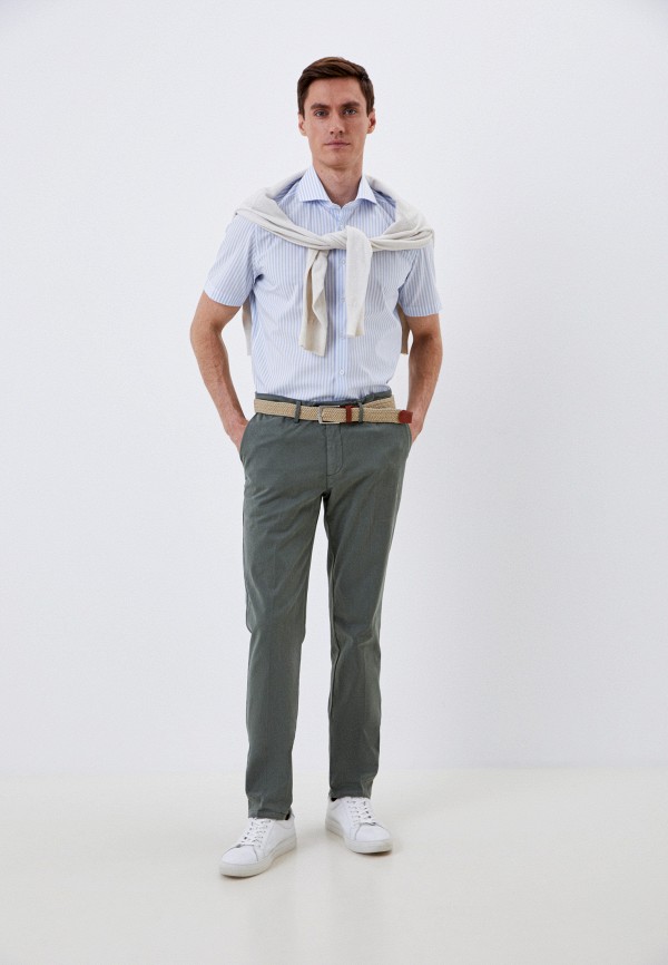 фото Брюки henderson