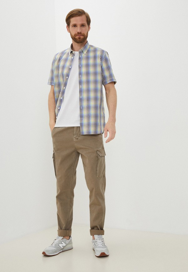 фото Брюки henderson