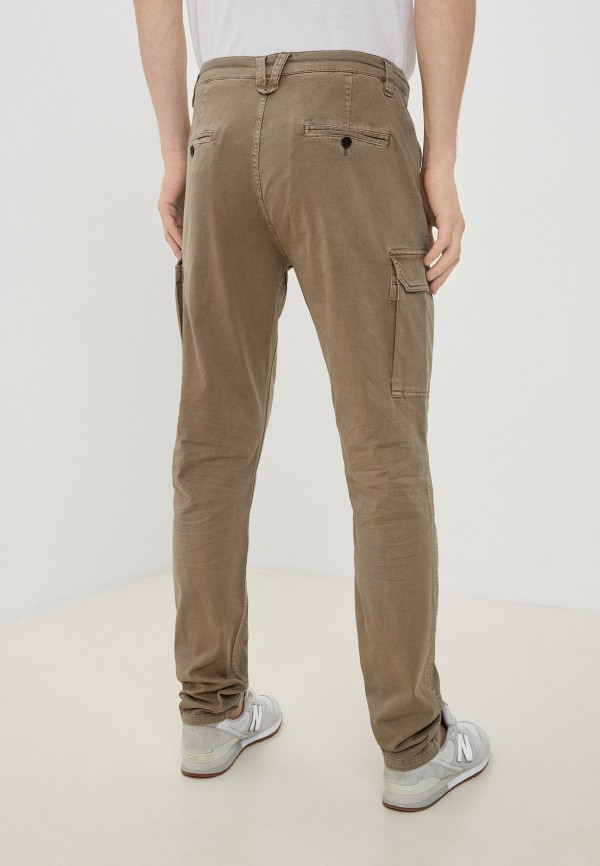 фото Брюки henderson