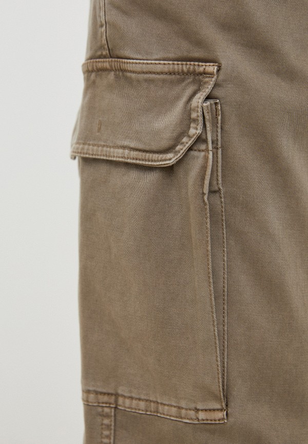 фото Брюки henderson