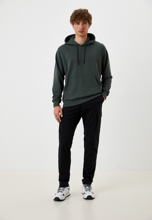 фото Брюки henderson