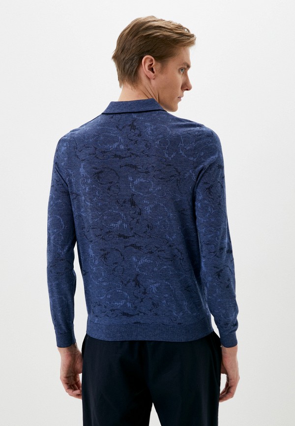 фото Поло henderson