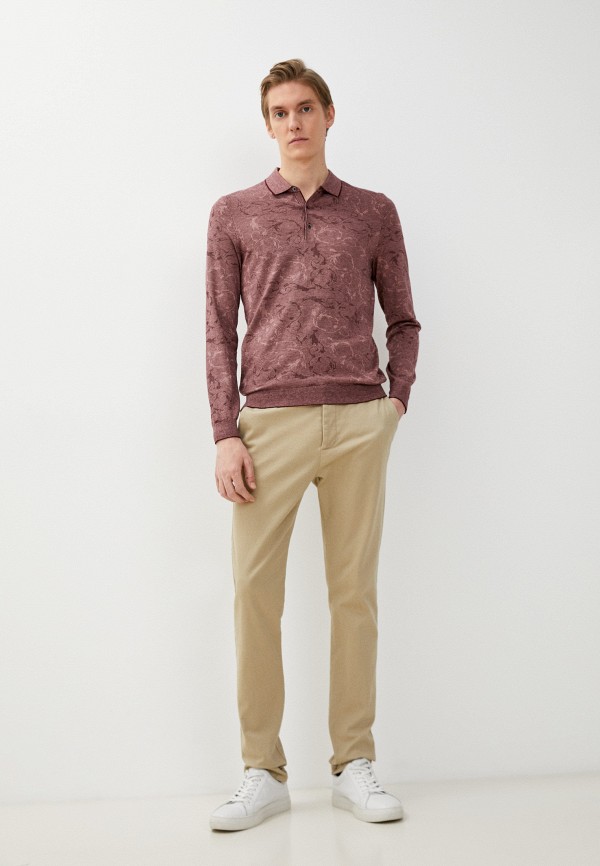 фото Поло henderson