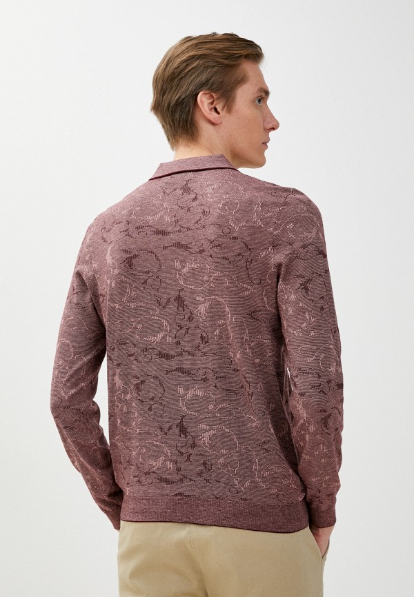 фото Поло henderson