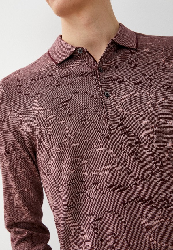 фото Поло henderson