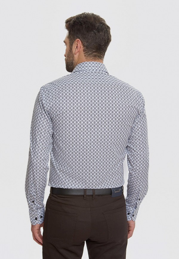 фото Рубашка kanzler