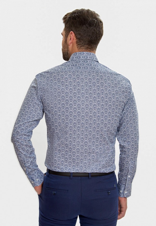 фото Рубашка kanzler