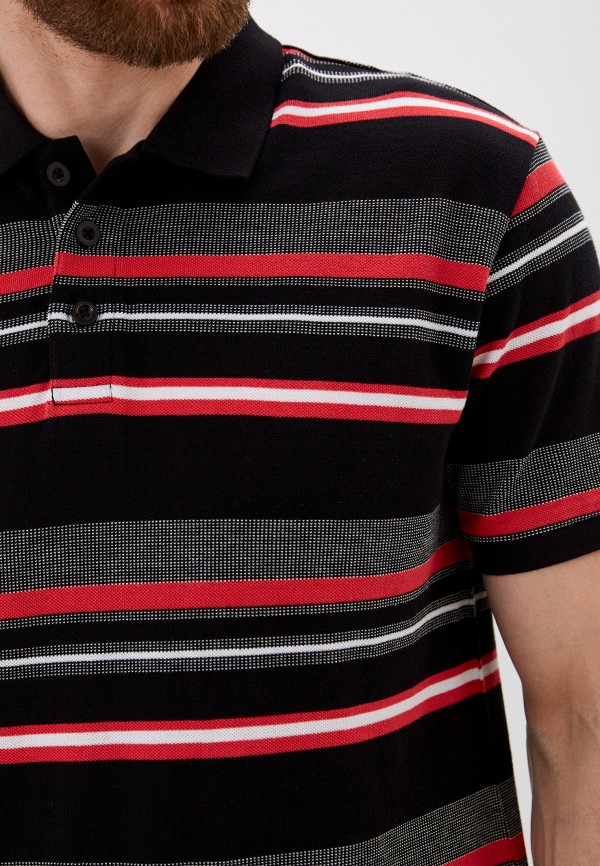 фото Поло baon