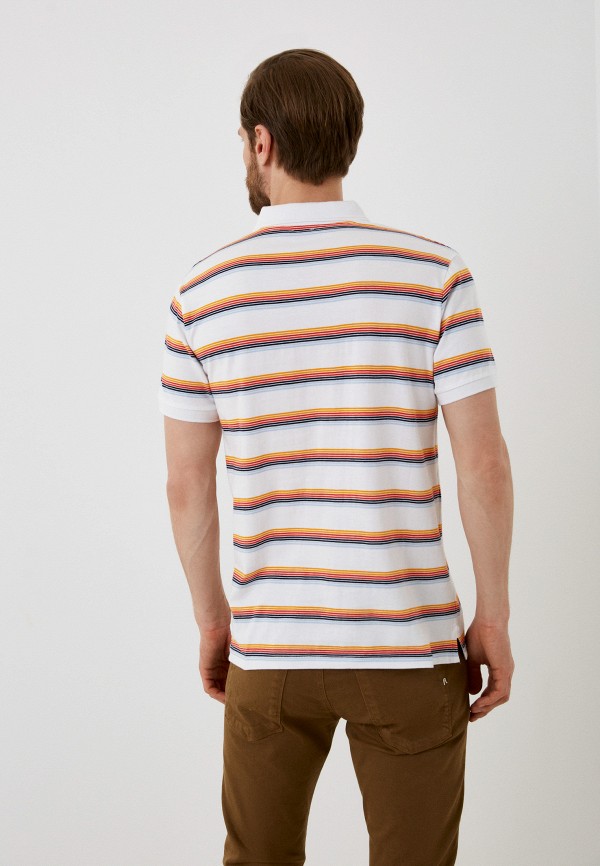 фото Поло baon