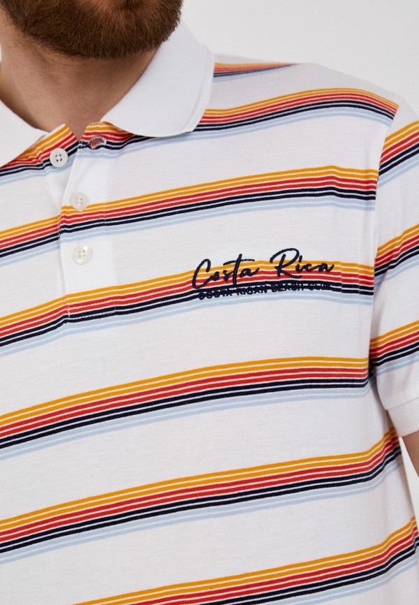 фото Поло baon