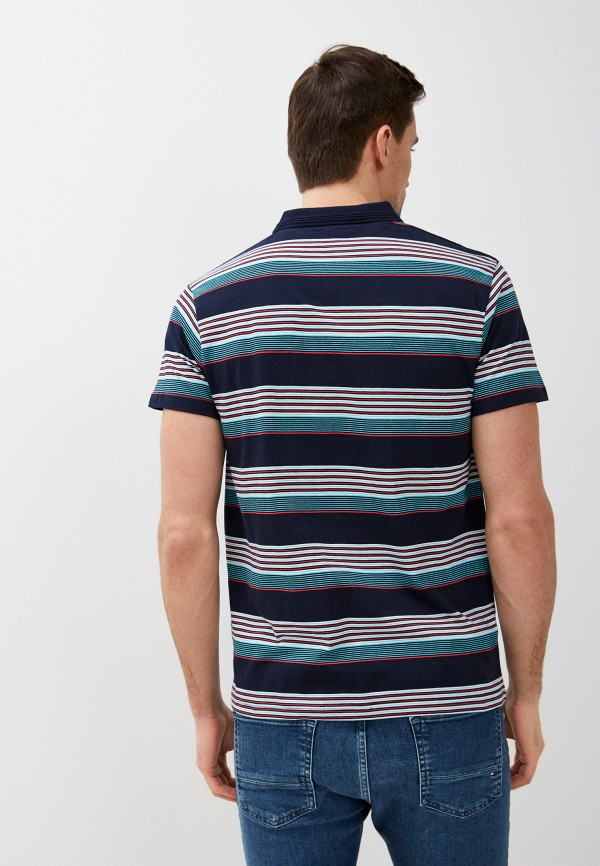 фото Поло baon