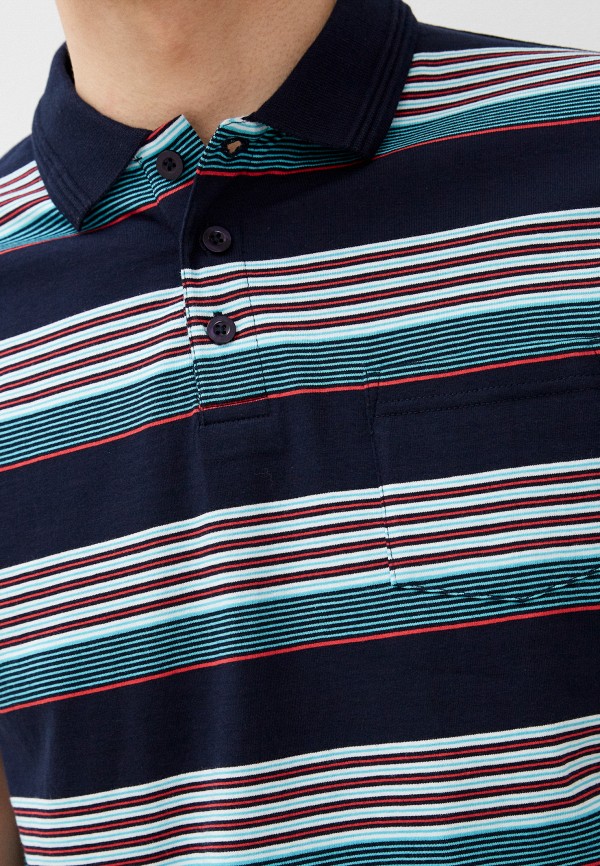 фото Поло baon