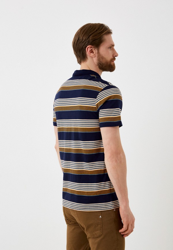 фото Поло baon