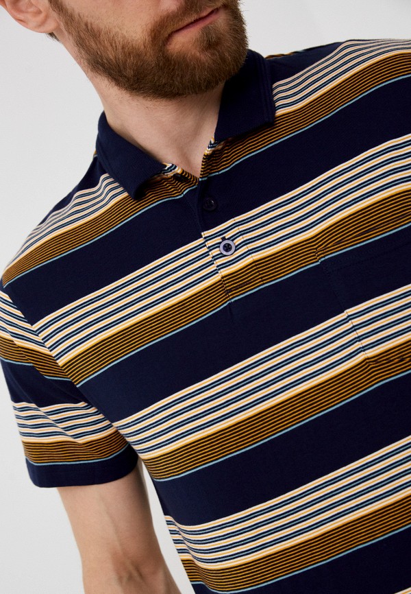 фото Поло baon