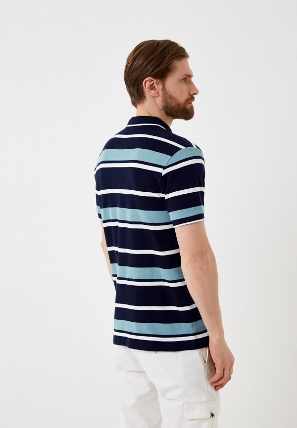 фото Поло baon