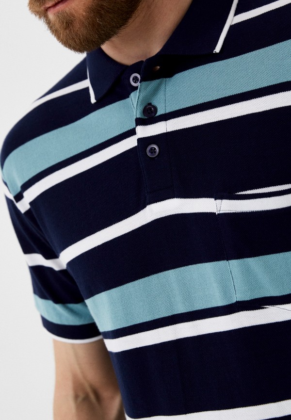 фото Поло baon