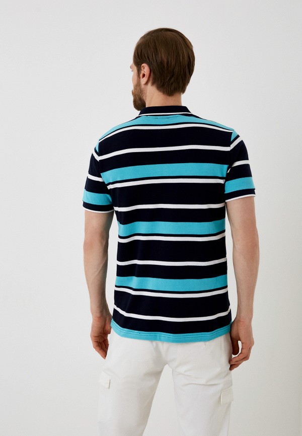 фото Поло baon