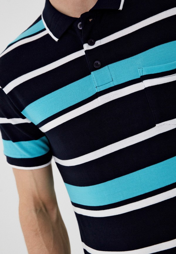 фото Поло baon