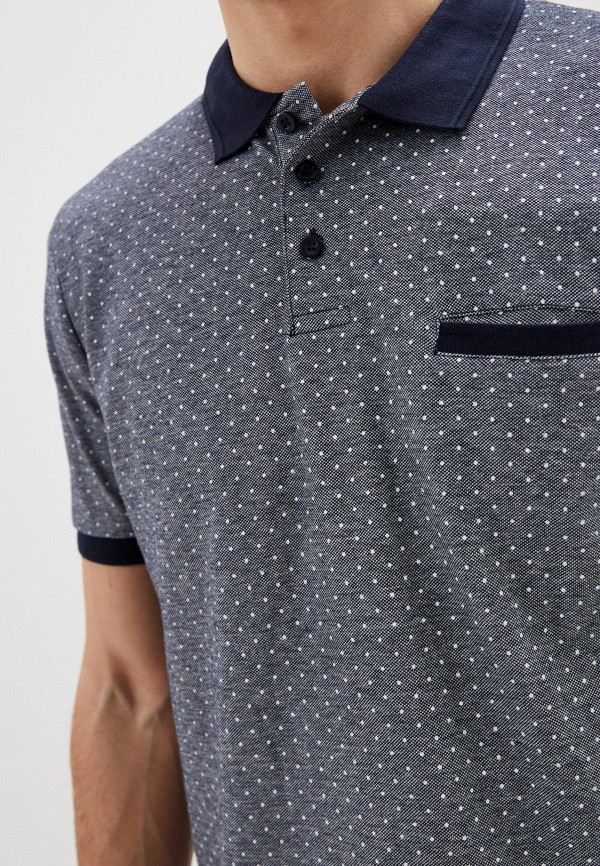 фото Поло baon