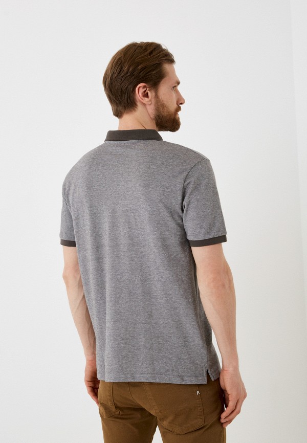 фото Поло baon