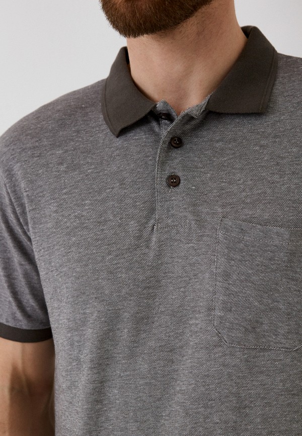 фото Поло baon