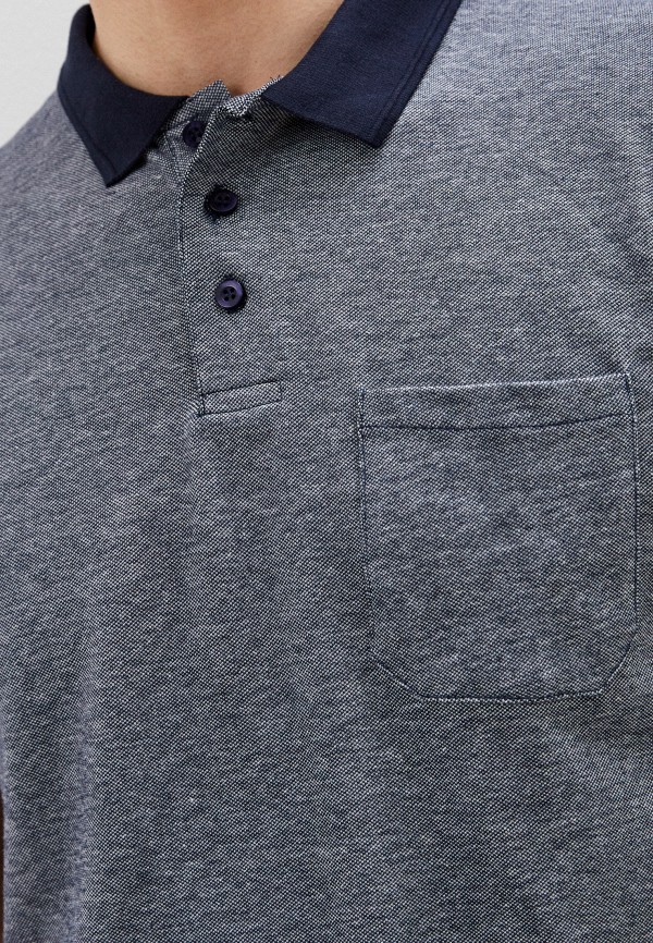 фото Поло baon