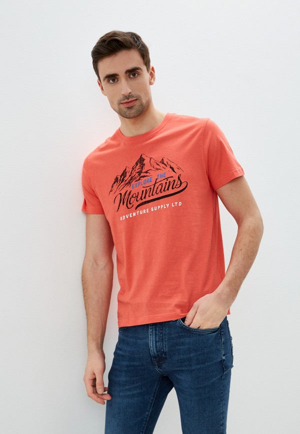 фото Футболка baon