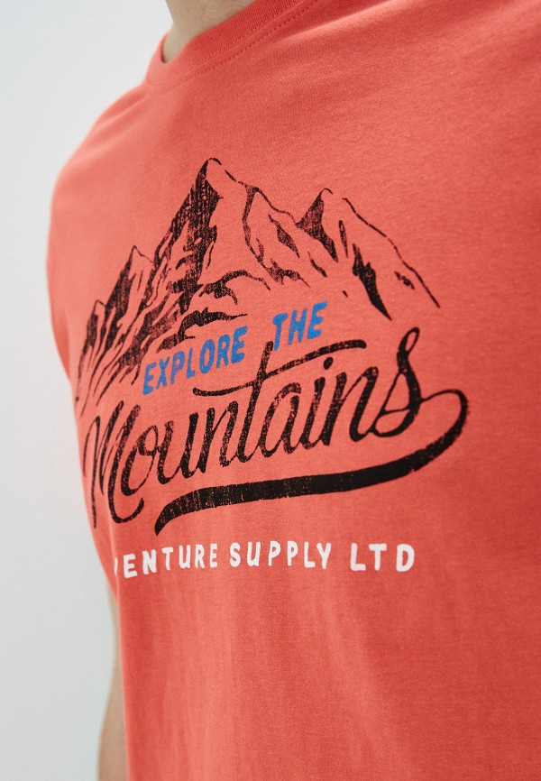 фото Футболка baon