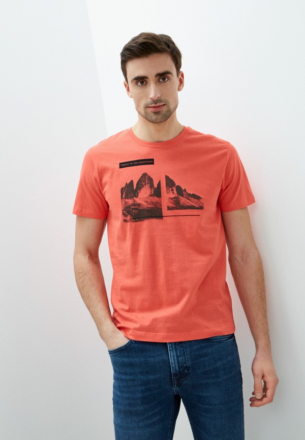 фото Футболка baon