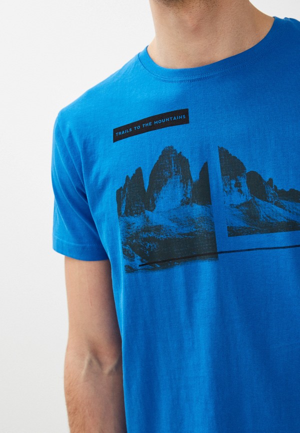 фото Футболка baon