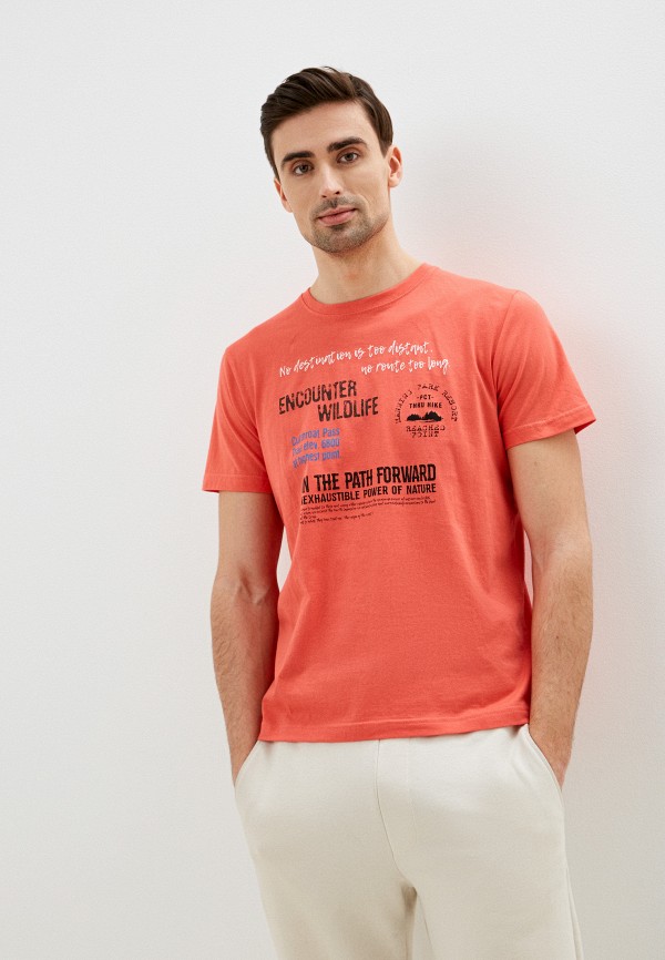 фото Футболка baon