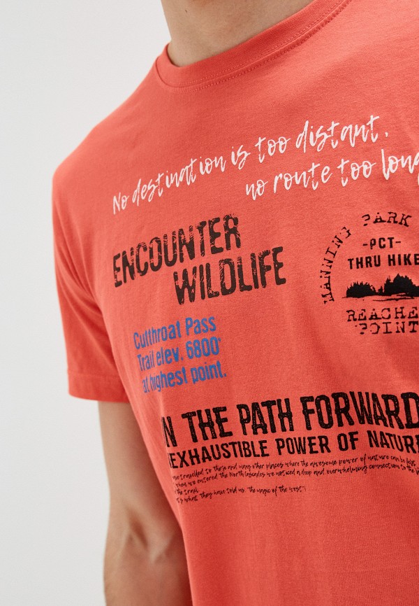 фото Футболка baon